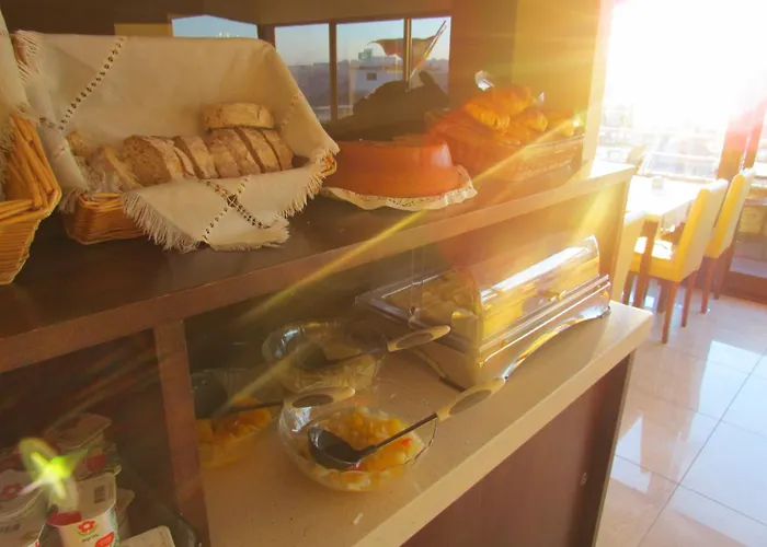 Vera Cruz Porto Downtown Hotel