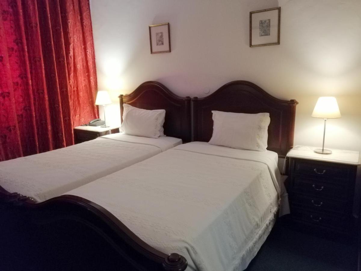 Hotel Vera Cruz Downtown Oporto